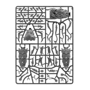 Tyrannocyte Sprues2
