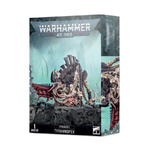 Tyrannofex Box