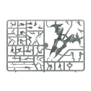 Venom Sprues1