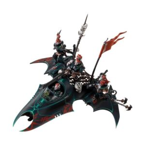 Venom Top View