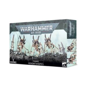 Venomthropes Box