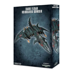 Voidraven Bomber Box