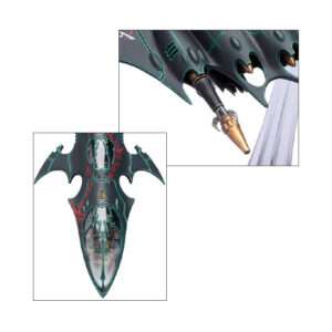 Voidraven Bomber Details