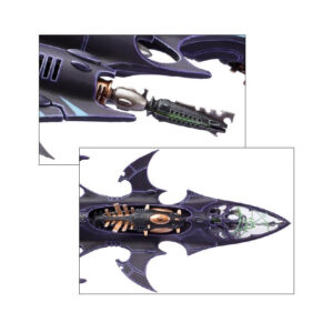 Voidraven Bomber Details2