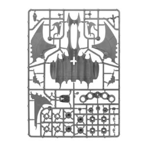 Voidraven Bomber Sprues2