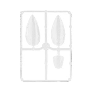 Voidraven Bomber Sprues3