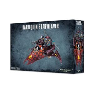 Voidweaver Box