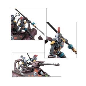 Voidweaver Details