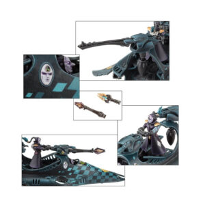 Voidweaver Details