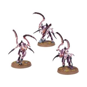 Von Ryan’s Leapers