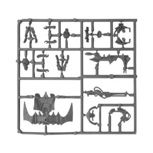 Vyper Sprues1