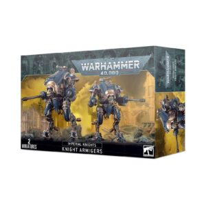War Dog Executioners Box