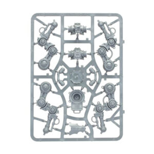 War Dog Executioners Sprues1