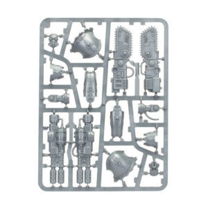 War Dog Executioners Sprues5