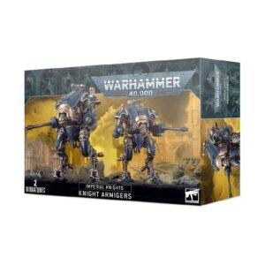 War Dog Huntsmen Box