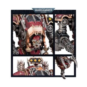 War Dog Stalkers Details