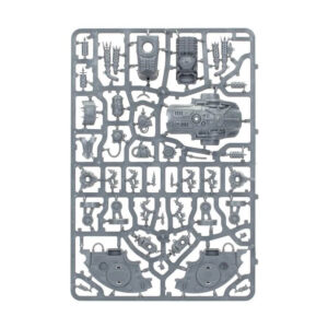 War Dog Stalkers Sprues1