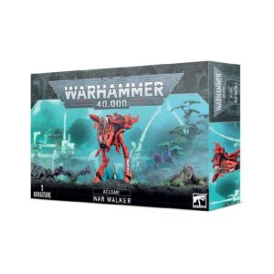 War Walker Box