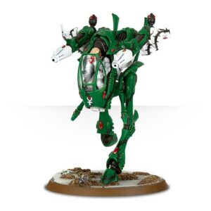 War Walker Green