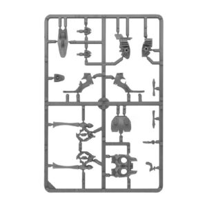 War Walker Sprues1