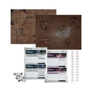 Warhammer 40,000 Starter Set Contents
