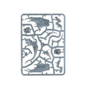 Warhammer 40,000 Starter Set Sprues4