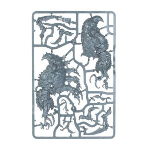 Warhammer 40,000 Starter Set Sprues7