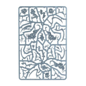 Warhammer 40,000 Starter Set Sprues8
