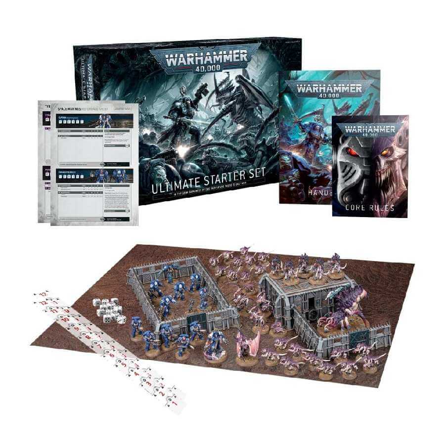 Five Gifts For The Hobbyists In Your Life Warhammer, 41% OFF