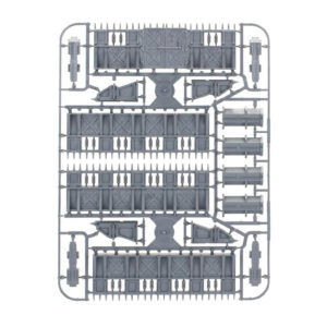 Warhammer 40,000 Ultimate Starter Set Box