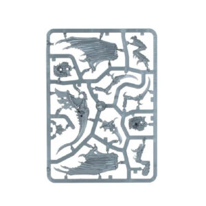 Warhammer 40,000 Ultimate Starter Set Sprues5