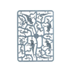 Warhammer 40,000 Ultimate Starter Set Sprues6