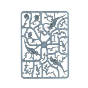 Warhammer 40,000 Ultimate Starter Set Sprues7