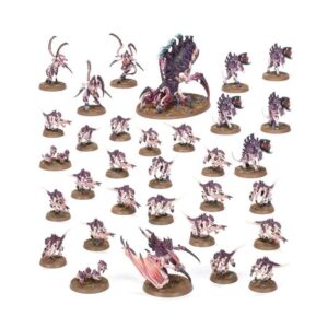 Warhammer 40,000 Ultimate Starter Set Tyranids