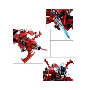 Warlock Skyrunner Details
