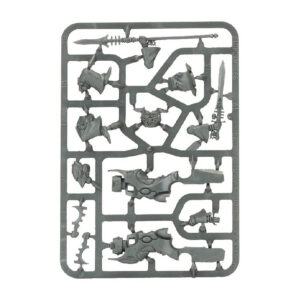 Warlock Skyrunner Sprues2