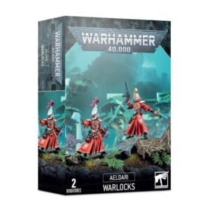 Warlocks Box