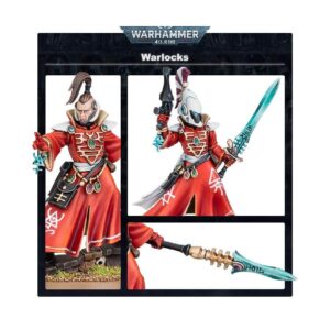 Warlocks Details