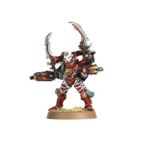 Warp Spiders1
