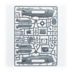 Wazbom Blastajet Sprues1