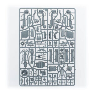Wazbom Blastajet Sprues2