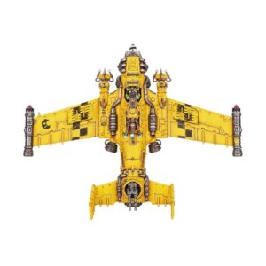 Wazbom Blastajet Top View