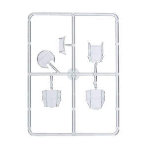 Wazbom Blastajet Transpartent Sprues