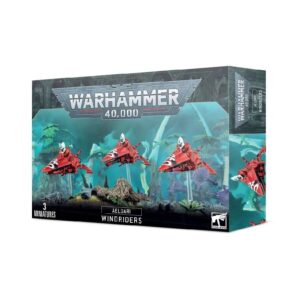 Windriders Box