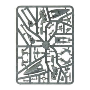 Windriders Sprues1