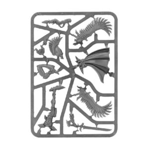 Winged Autarch Sprues1