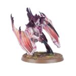 Winged Tyranid Prime