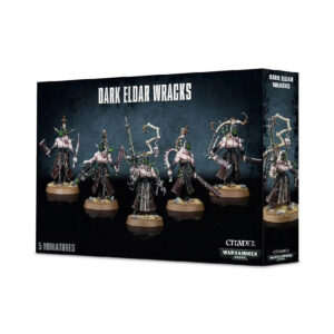 Wracks Box