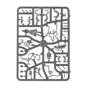 Wracks Sprues1