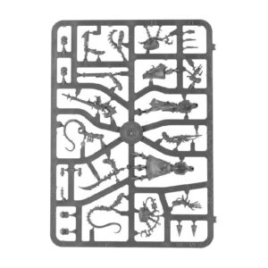 Wracks Sprues2
